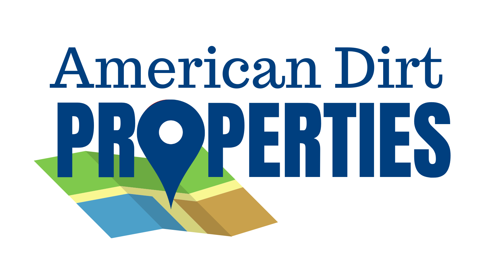 American Dirt Properties logo